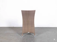 Wicker terrasstoel (14x) - afbeelding 5 van  6