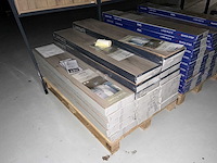 Widebeauty - laminaatvloer - afbeelding 1 van  4