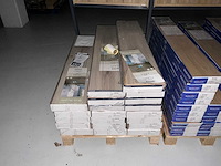 Widebeauty - laminaatvloer - afbeelding 2 van  4