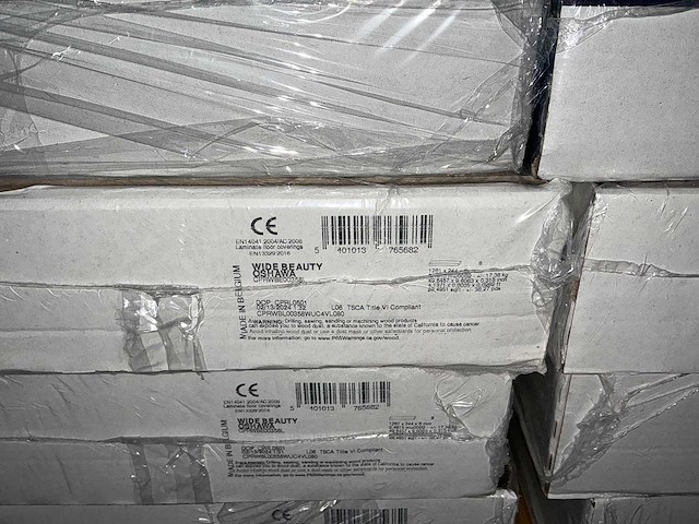 Widebeauty - laminaatvloer - afbeelding 4 van  4