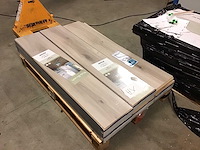 Widebeauty laminaatvloer - afbeelding 1 van  6