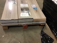 Widebeauty laminaatvloer - afbeelding 2 van  6