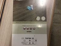 Widebeauty laminaatvloer - afbeelding 4 van  6