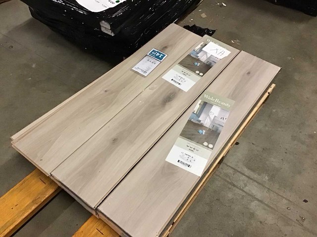 Widebeauty laminaatvloer - afbeelding 6 van  6