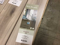 Widebeauty laminaatvloer - afbeelding 2 van  6