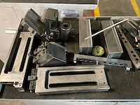 Widenhorn werkplaatskast met werkblad - afbeelding 2 van  6