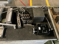 Widenhorn werkplaatskast met werkblad - afbeelding 3 van  6