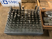 Widenhorn werkplaatskast met werkblad - afbeelding 3 van  9