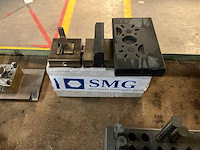 Widenhorn werkplaatskast met werkblad - afbeelding 5 van  9