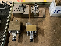 Widenhorn werkplaatskast met werkblad - afbeelding 6 van  9