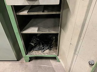 Widenhorn werkplaatskast met werkblad - afbeelding 6 van  7