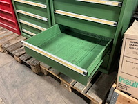 Widenhorn werkplaatskast - afbeelding 3 van  8