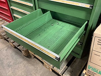 Widenhorn werkplaatskast - afbeelding 4 van  8