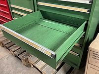 Widenhorn werkplaatskast - afbeelding 5 van  8