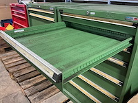 Widenhorn werkplaatskast - afbeelding 7 van  8