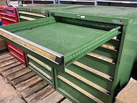 Widenhorn werkplaatskast - afbeelding 8 van  8