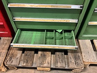 Widenhorn werkplaatskast - afbeelding 2 van  8
