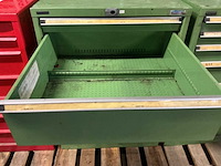 Widenhorn werkplaatskast - afbeelding 7 van  8