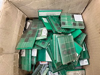 Widia partij wisselplaten/snijplaten - afbeelding 5 van  5