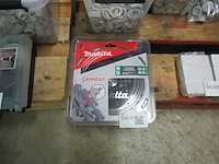 Widia zaagblad makita, e-11140 - afbeelding 1 van  1
