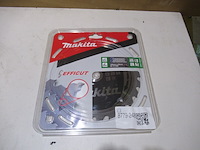 Widia zaagblad makita, e-11140 - afbeelding 2 van  3