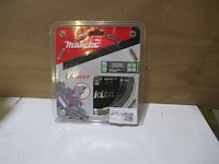 Widia zaagblad makita, e-11140 - afbeelding 3 van  3