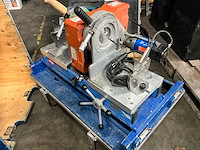 Widos 2500/160 spiegellasmachine - afbeelding 1 van  4