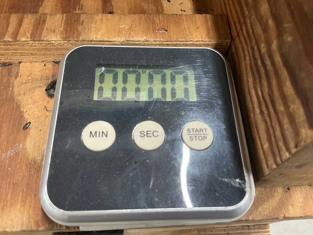 Widos 2500/315 spiegellasmachine - afbeelding 14 van  14