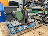 Widos 900 spiegellasmachine - afbeelding 1 van  6