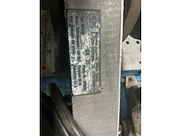 Widos 900 spiegellasmachine - afbeelding 5 van  6