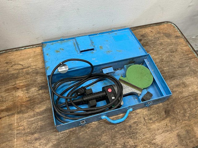 Widos h0120e handlasspiegel - afbeelding 1 van  3