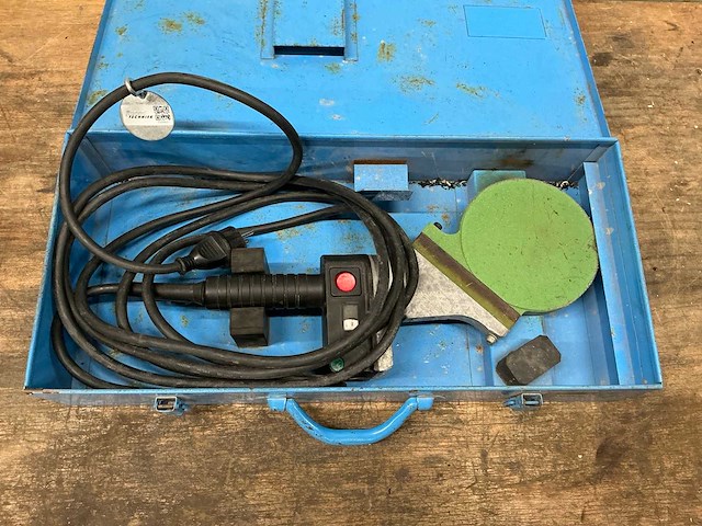 Widos h0120e handlasspiegel - afbeelding 2 van  3