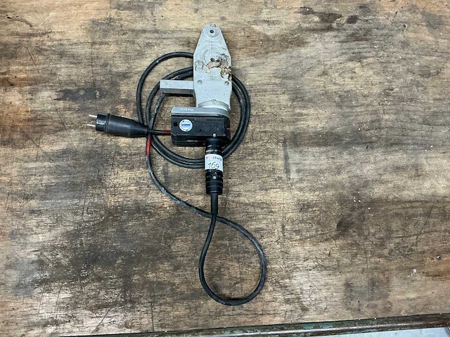 Widos handlasspiegel - afbeelding 2 van  3