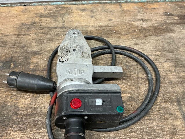 Widos handlasspiegel - afbeelding 3 van  3