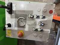 Widos lasmachine voor pe widos, pe 1000 rc - afbeelding 3 van  5