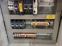 Widos lasmachine voor pe widos, pe 1000 rc - afbeelding 5 van  5