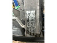 Widos polypress 2500 spiegellasmachine - afbeelding 10 van  11