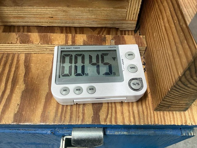 Widos polypress 2500/160 spiegellasmachine - afbeelding 9 van  12