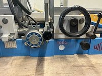 Widos polypress 3511 moflasmachine - afbeelding 4 van  7