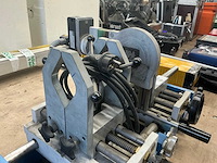 Widos polypress 3511 moflasmachine - afbeelding 5 van  7