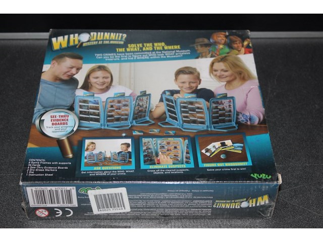 Wie deed het spel in a38 - afbeelding 5 van  5
