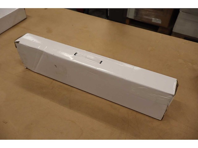 Wiebaden - douchegoot 60 cm met flens en tegelrooster - afbeelding 5 van  8