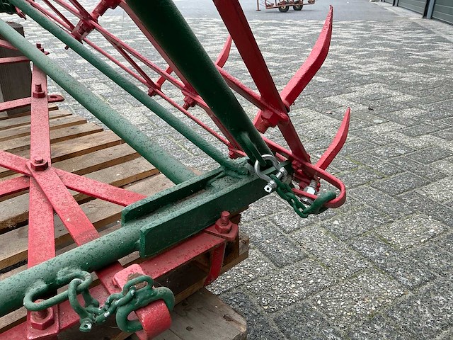 Wied-eg 2600mm - afbeelding 9 van  10