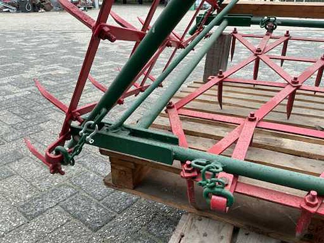 Wied-eg 2600mm - afbeelding 10 van  10