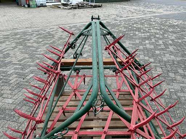 Wied-eg 2600mm - afbeelding 2 van  10