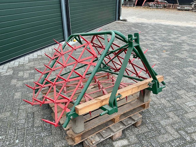Wied-eg 2600mm - afbeelding 1 van  10