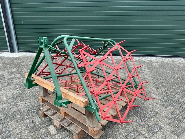 Wied-eg 2600mm - afbeelding 3 van  10