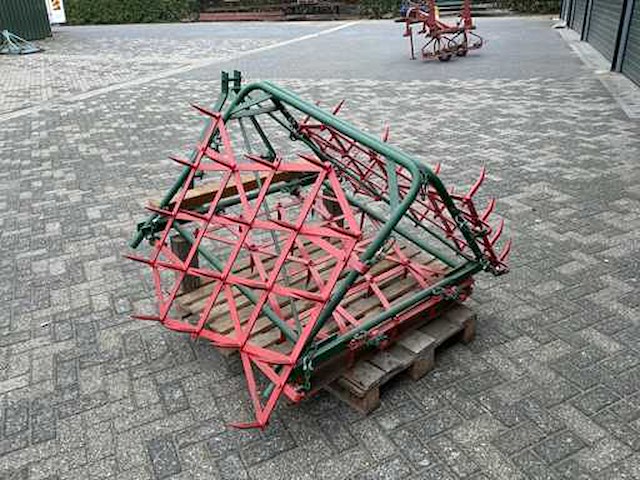 Wied-eg 2600mm - afbeelding 4 van  10