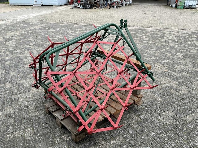 Wied-eg 2600mm - afbeelding 5 van  10