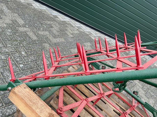 Wied-eg 2600mm - afbeelding 6 van  10